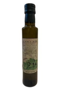 Liocladi extra virgin met oregano 250ml