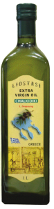 Liocladi Extra Virgin 500ml glas