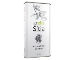 Grelia Premium extra virgin 1,5lt 