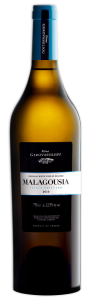 Gerovassiliou Malagouzia wit 750ml