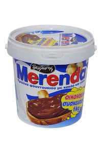 Merenda Pavlidis 1kg