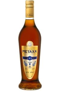 Metaxa 7* 700ml