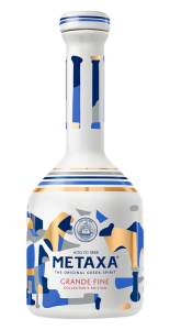 Metaxa Grand Fine