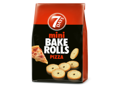 7Days  Bake Rolls Pizza