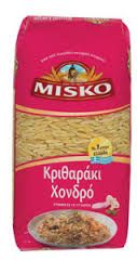 Misko kritharaki 500ml