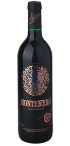 Montenero Nemea 750ml