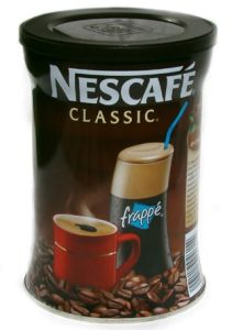 Nescafe Frappe 200g