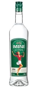 Ouzo Mini Mitilini 700ml, 40%