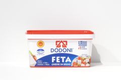 Dodoni feta 400g