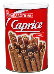 Papadopoulos Caprice 400g