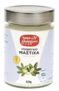 Papageorgiou ypovrihio mastiha 400g