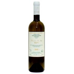 Papaioannou Assyrtiko Vareli BIO, 2023