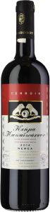 Terroir Papaioannou Nemea, BIO