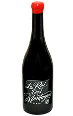 Papargyriou Le Roi des Montagnes Syrah