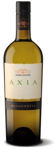 AXIA Malagouzia 750ml wit