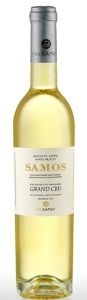 Samos GRAND CRU 500ml