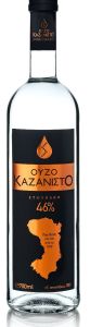 Ouzo Stoupakis Kazanisto 700ml, 46%