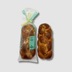 Tsoureki Terkenlis 500g