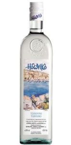 Tsipouro Idonikon 700ml, Lazaridis