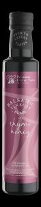 Vassilakis Balsamic Vinegar met thijm en honing