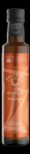 Vassilakis Vinegar met Merlin Orange
