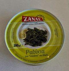 Zanae chorta 280g