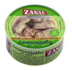 ZANAE Lachanodolmades 280g