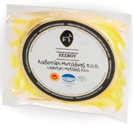 Ladotyri Mytilinis ca 200g Het Griekse Huis