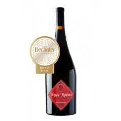 Avantis Agios Chronos Rood