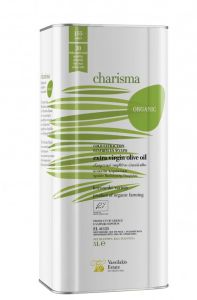 Vassilakis Charisma BIO 5lt
