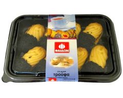 Petit fours truffle 550g