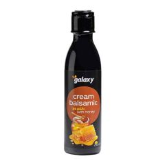Cream Balsamico honing