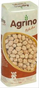 Agrino Revithia (kikkererwten) 500gr
