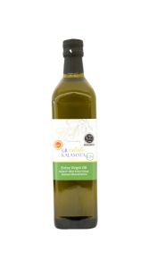 Kalamata estate 500ml extra virgin oliveoil PDO