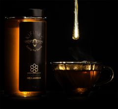 Kifinas Bloemenhoning 450g