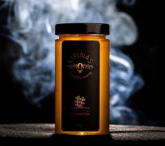 Kifinas Thijmhoning 450g