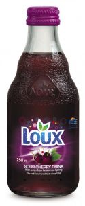 LOUX Vissinada per 6x