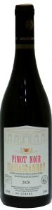 Pinot Noir Papaioannou, BIO