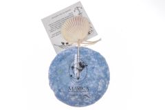 Marika Botanicals Sea Salt zeep rond
