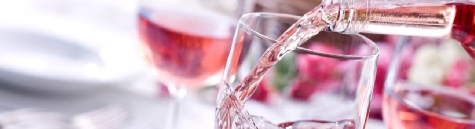Rosé Wijnen Rosé Wijnen